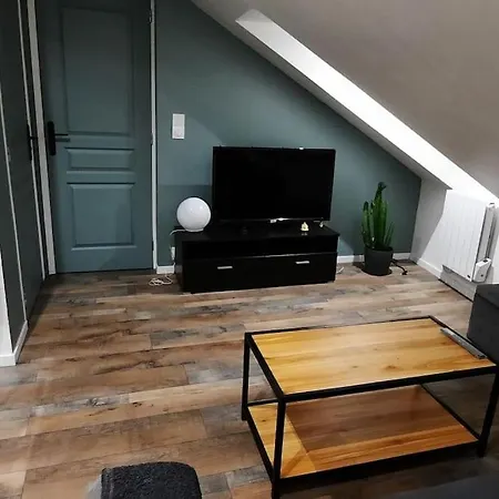 Appartement De Charme Centre Ville Rouen Exterior foto