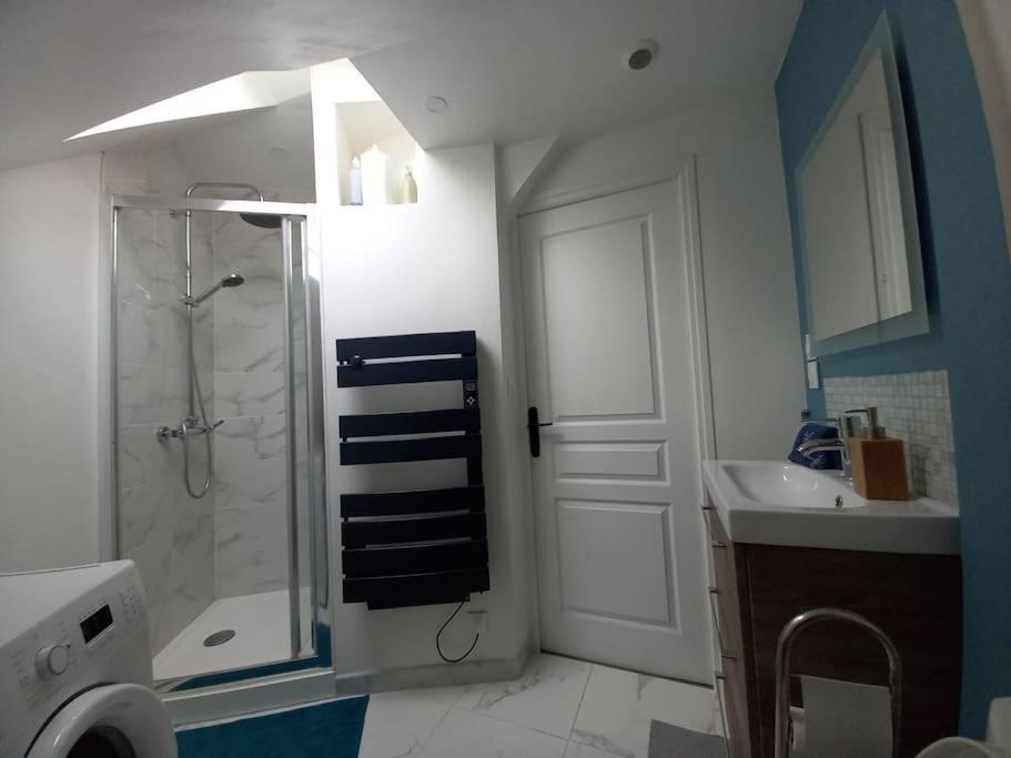 Apartment De Charme Centre